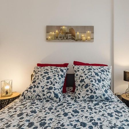 Gruenewald Colmar - Studio 2 Pers - Parking Екстериор снимка