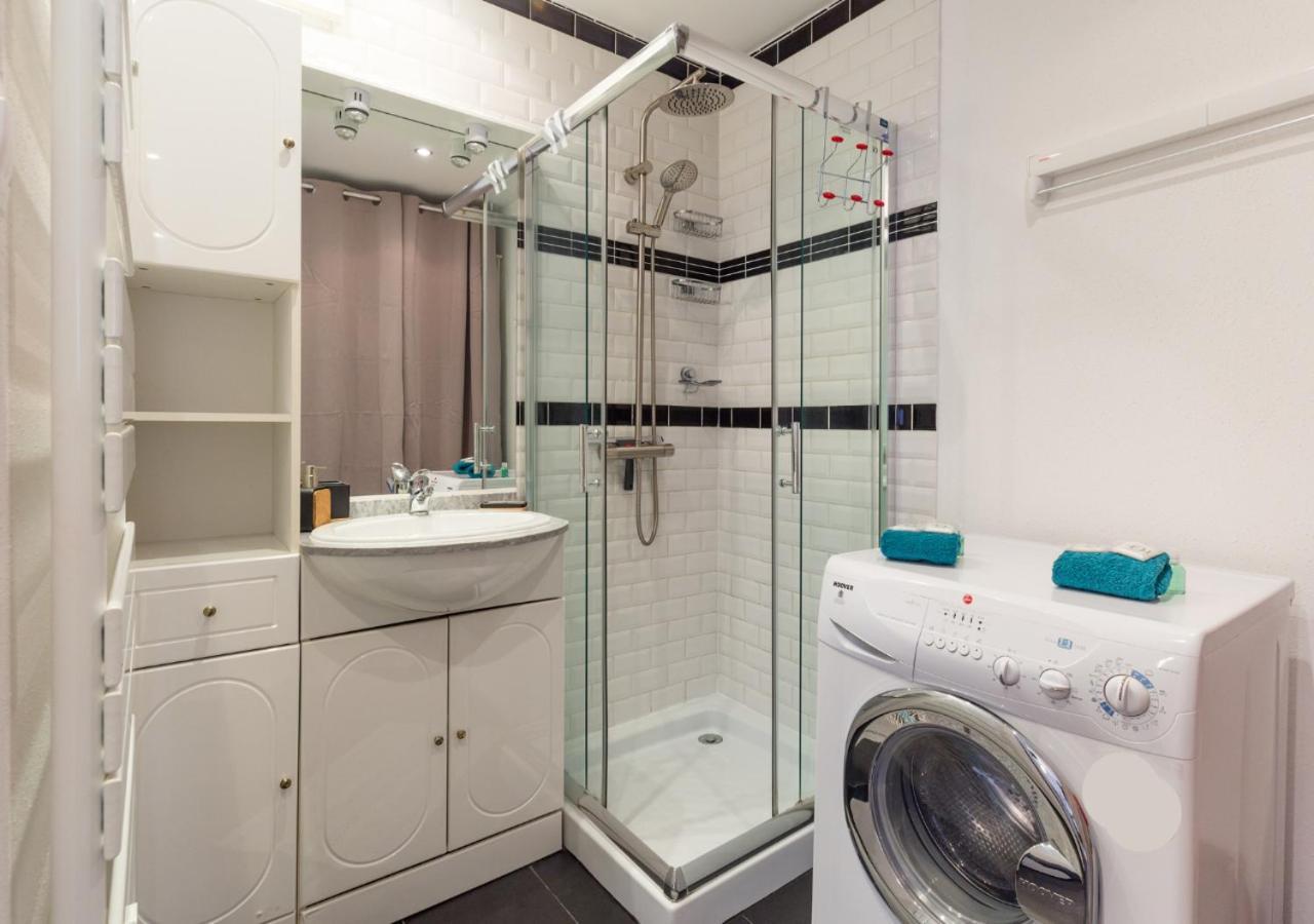 Gruenewald Colmar - Studio 2 Pers - Parking Екстериор снимка