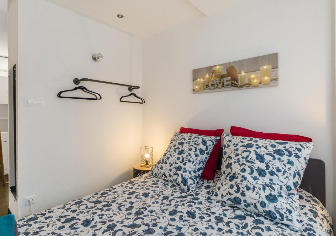 Gruenewald Colmar - Studio 2 Pers - Parking Екстериор снимка